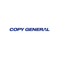 Copy General, Czech Republic logo - Similar company to Next Generation Security Solutions