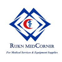 Rukn MedCorner logo - Similar company to Absolute Discovery