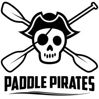 Paddle Pirates logo - Similar company to Elite Auto Detailing Gta