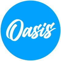 Oasis Green Walls