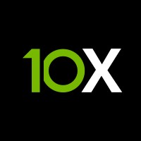 Impact10X logo - Similar company to Clever Conversions