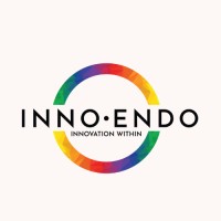 Innoendo IT Solutions logo - Similar company to Virtual Byte It Solutions