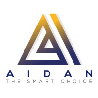 AIDAN Limited logo - Similar company to Hello Tax Man