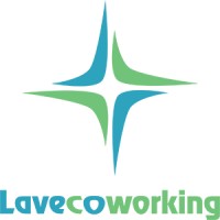 Lavecoworking logo - Similar company to Laveco Ltd.