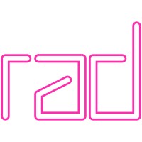RAD logo - Similar company to Metalwërks