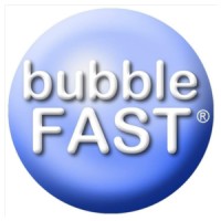 Bubblefast logo - Similar company to The Stralis