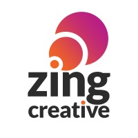 Zing Creative logo - Similar company to Keelesoft Limited