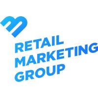 Retail Marketing Group (RMG) logo - Similar company to Expd8 Field Marketing