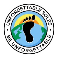 Unforgettable Soles logo - Similar company to We Thrive Media