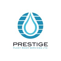 Prestige Plant Room Services Ltd logo - Similar company to M.C.S Pipework Solutions Ltd