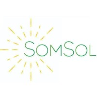 Somsol | Energia Fotovoltaica logo - Similar company to Sindetec Technology Development