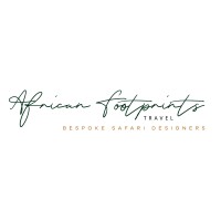 African Footprints Travel logo - Similar company to Another Africa