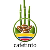 Cafetinto logo - Similar company to Cafe De Kona