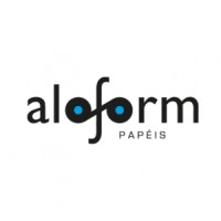 Aloform Papéis logo - Similar company to Unitrac