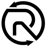Rubedo Circular logo - Similar company to Gotbilled