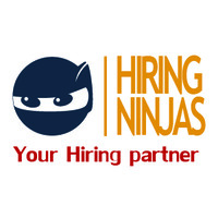 Hiring Ninjas- Your Hiring Partner logo - Similar company to Nodejs.Md