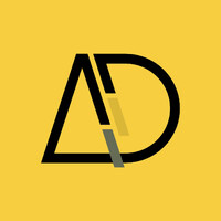AD di Andriotto Daniele logo - Similar company to Daridea | Art & Ux Design