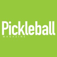 Pickleball Magazine logo - Similar company to First Coast Pickle