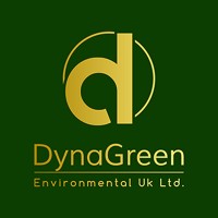 DynaGreen Environmental UK Ltd logo - Similar company to Environmental Compliance Limited - Ecl