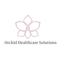 Orchid Healthcare Solutions logo - Similar company to Behind The Scenes Group™