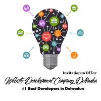 Website Development Dehradun logo - Similar company to Py Digital Solution