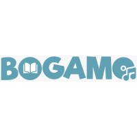 BOGAMO logo - Similar company to Ballonnenconcurrent