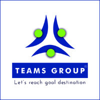 TEAMS GROUP logo - Similar company to Work In Marbella