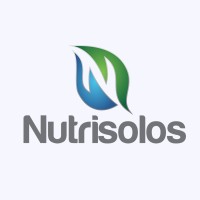 Nutrisolos logo - Similar company to Nutrisolo