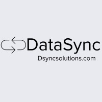 DataSync Solutions logo - Similar company to Tactic Techno Solutions