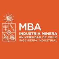 MBA Industria Minera logo - Similar company to Minera Meridian Limitada