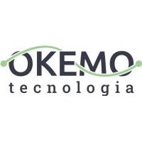 Okemo Tecnologia - Gestão e Serviços em Eficiência Energética logo - Similar company to 3Gs Technology
