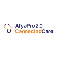 AfyaPro Connected Care logo - Similar company to Allwin Packaging