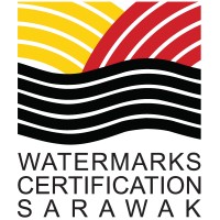 WATERMARKS CERTIFICATION (SARAWAK) SDN BHD logo - Similar company to Watermarks Certification (Malaysia) Sdn. Bhd.