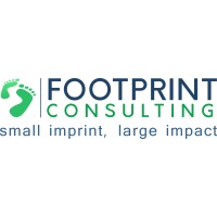 Footprint Consulting LLC logo - Similar company to Footprints Consulting