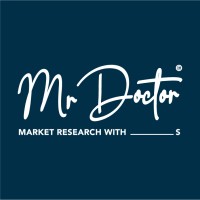 MR Doctor logo - Similar company to Digital Security Magazine