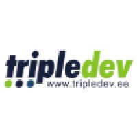 TripleDev OÜ logo - Similar company to Boiling Brains