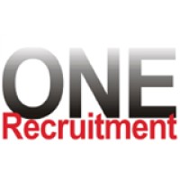 ONE Recruitment Hong Kong Limited - legal recruitment specialists logo - Similar company to Pasha Recruitment Limited