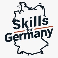 Skills for Germany logo - Similar company to Pro Recognition