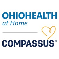 OhioHealth at Home logo - Similar company to Bon Secours Home Care