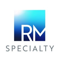 RM Specialty Pty Ltd logo - Similar company to Eos Underwriting Pty Ltd