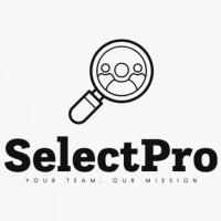 SelectPro logo - Similar company to Select Pro