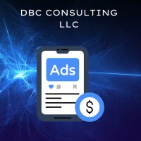 DBC Consulting LLC logo - Similar company to Kledingdirect