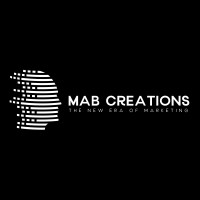 MAB CREATIONS logo - Similar company to Ntech Web Agency