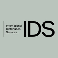 International Distribution Services logo - Similar company to Dash Courier