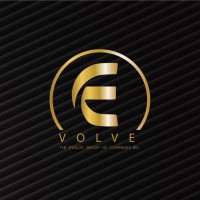 The Evolve Group Inc. logo - Similar company to Disruptive Tech
