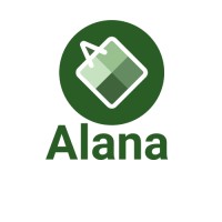 Alana logo - Similar company to Ux@Berkeley