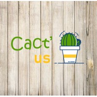 Cact'us - l'appli de recyclage logo - Similar company to Polymere Conseil