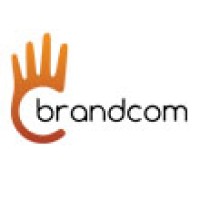 4C Brandcom logo - Similar company to Pubadv