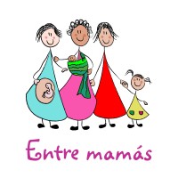 Entre Mamás logo - Similar company to Edulacta