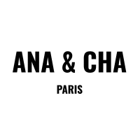 Ana & Cha Paris logo - Similar company to Thabora